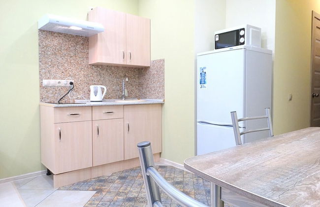 Inndays on Prospekt Lenina 2 - Foto 9