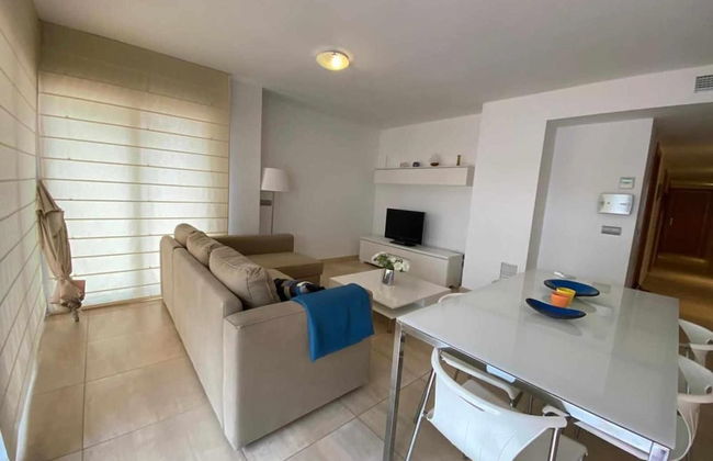 Voramar – A 50 m de la Playa, Parking y A/A - Foto 57