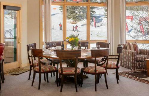 RMR: Cody House B Condo in Teton Village - Foto 6