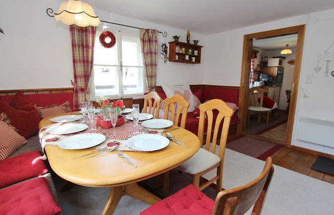 Cozy Chalet in Bramberg am Wildkogel with Sauna near Ski Lift - Foto 16