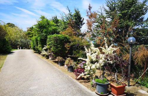 vacanze al Mare appartamento in villa - Foto 57