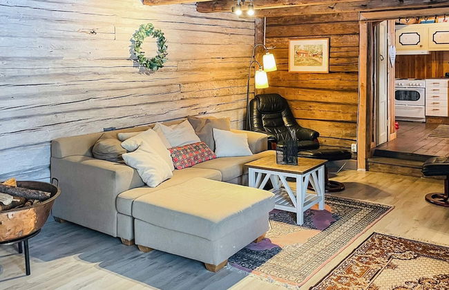 5 Person Holiday Home in Aseda - Foto 18