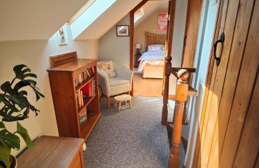 Molly's Cottage - Foto 36