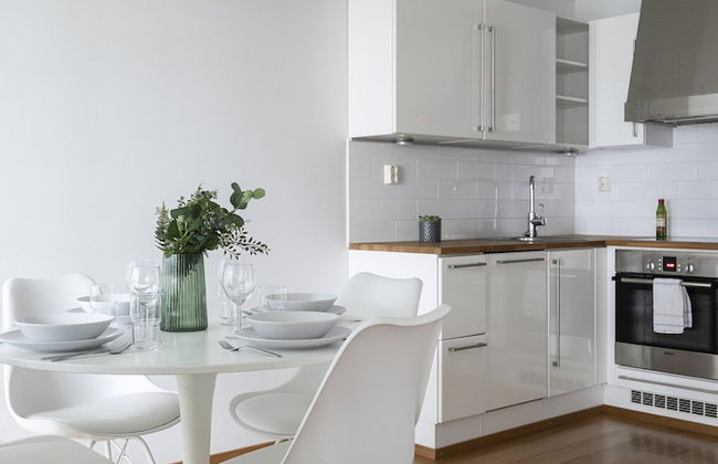 1BR apartment with SPA in Kamppi Center - Foto 9