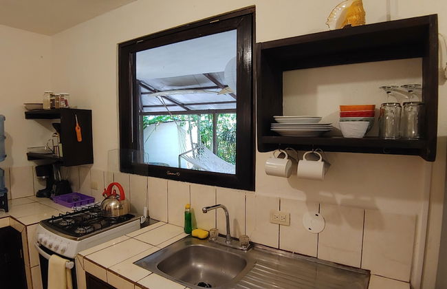 Colibri Surf House & Flats - Foto 44