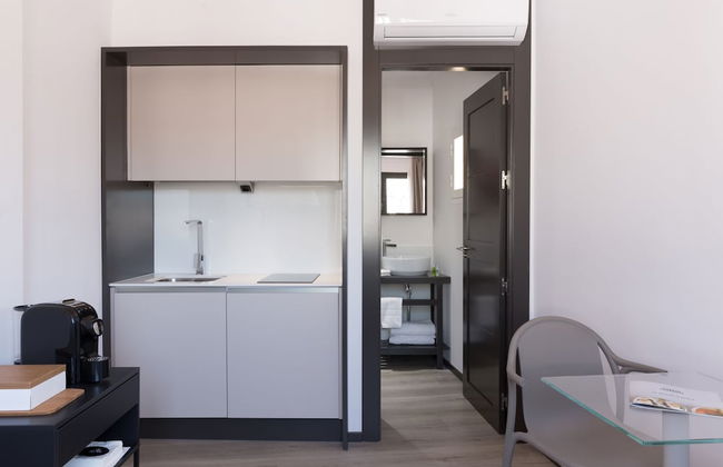 Puerta Catedral Holiday Suites - Foto 23