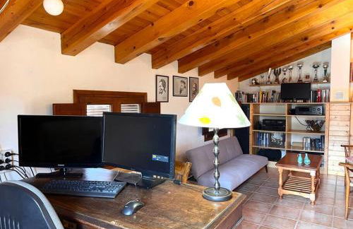 Casa Rural Martinach - L'Amfitriona - Foto 24