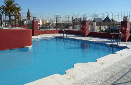 Conde de Ibarra - Piscina 15 mayo a 15 octubre - Foto 29