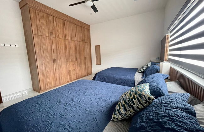 Casa Santacruz - Foto 5