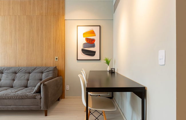 SOL - Flats Av Cauaxi By Anora Spaces - Foto 54