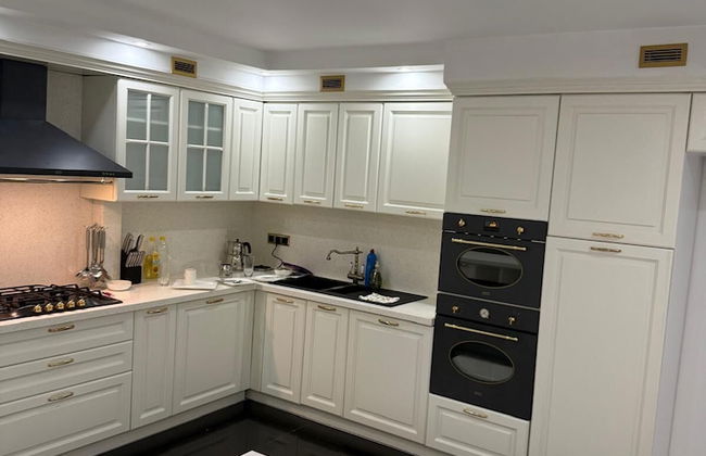 Serbest Suite Nişantaşı - Foto 12