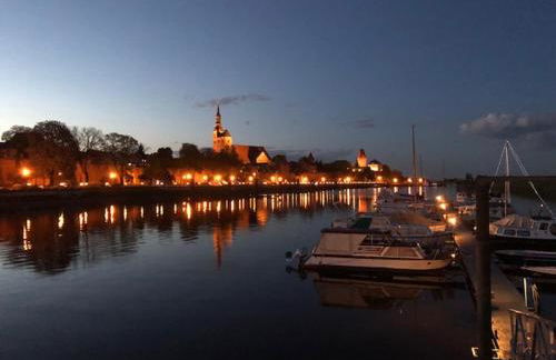 Altstadt-Ferienwohnung - Foto 10