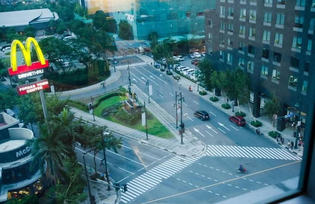 Prime BGC Location Apartments by PH Staycation - Foto 64