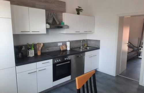 Exklusive Wohnoase mit 3 Schlafzimmern MwSt ausweisbar großer Balkon in toller Lage von Melsungen - Foto 18