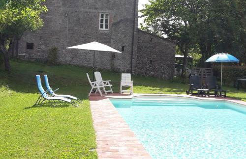 Dreamy Cottage in Trebbio with Pool - Foto 10