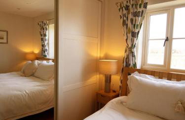 Walwyn Court Barns - Foto 28