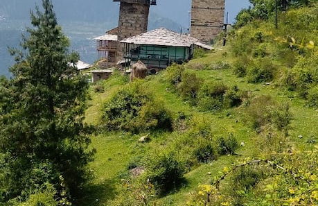 Fresh View Homestay - Foto 24