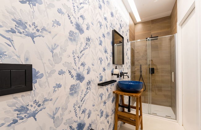 Fran City Suite - Photo 20