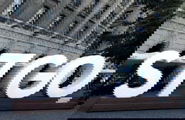 Free tour por Santiago + Troca de Guarda no Palácio de La Moneda - Foto 2