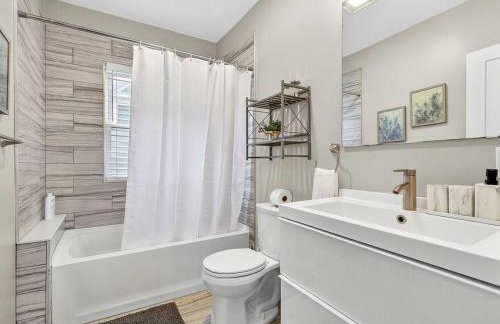 Luxury 3BR 2BA Boston Penthouse - Foto 38