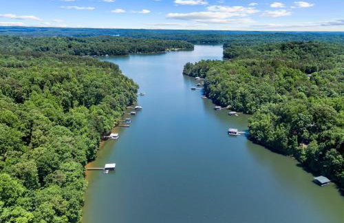 Dogwood Cabin - Foto 43