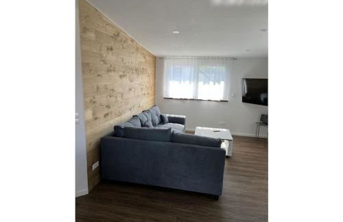 Amselnest Comfortable holiday residence - Foto 3