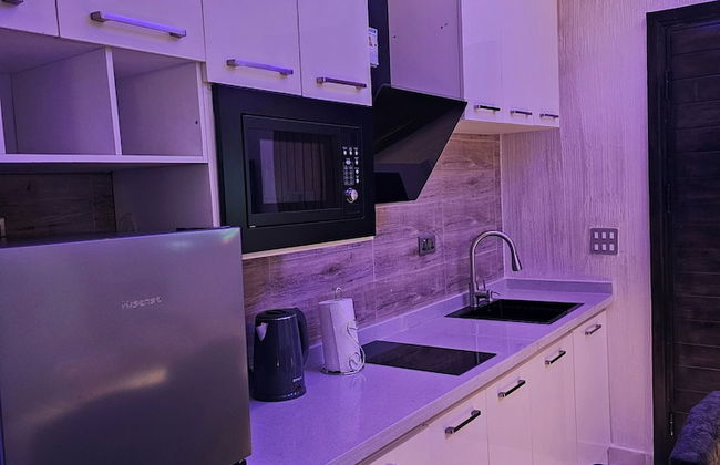 Sapphire Residences by Crystal Magodo - Foto 15