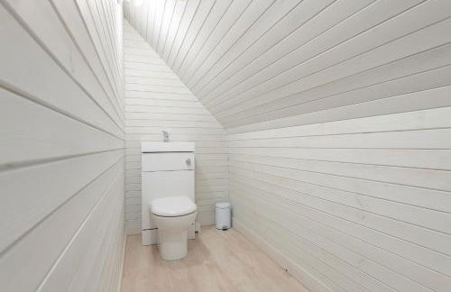 Nether Newton - Sleeps 12, Hottub, Sauna, Private Garden - Foto 8