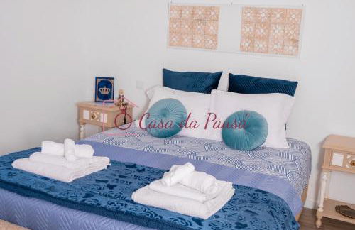 Casa da Pausa by TonsdeVerde - Foto 38