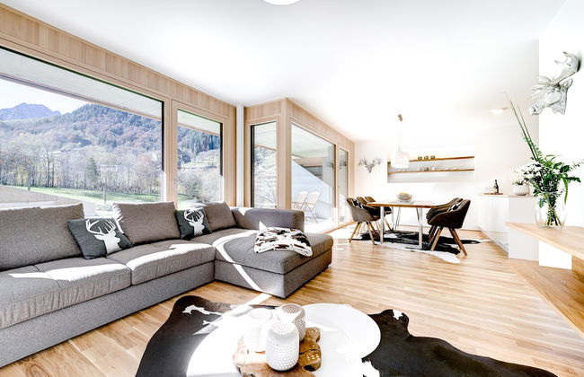 Appartementhaus La Montanara by A-Appartements - Foto 20