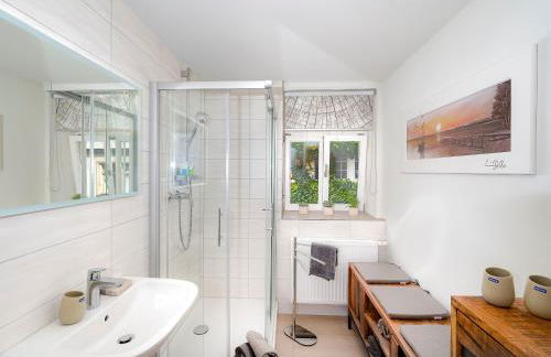 City Appartements Arnstadt - Photo 11