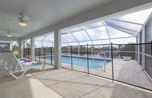 Waterfront Villa with Heated Pool - Villa Wine Down - Roelens Vacations - Foto 29