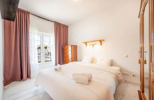 GuestReady - Gorgeous Villa near the Lagoon - Foto 45