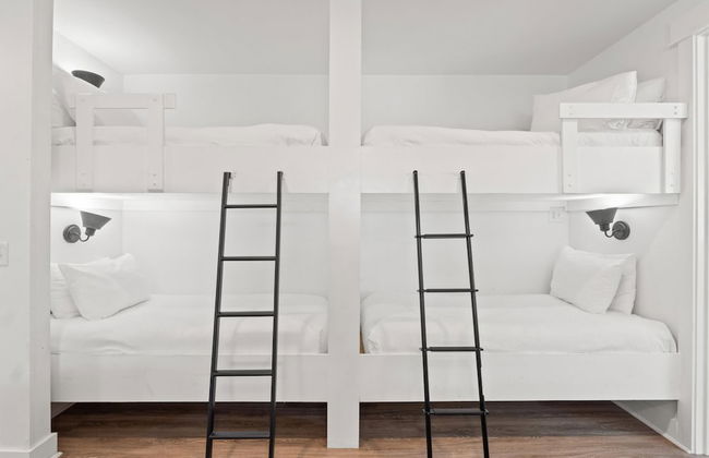 Beach House - Family Tides by PHG - Foto 59