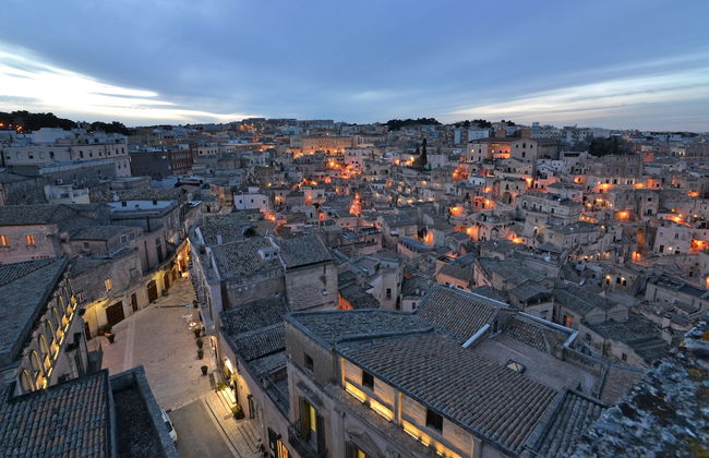 Antica Torre di Iuso - Photo 51