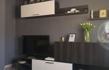 Bright apartment in Barbastro, 70m², parking included - Foto 11