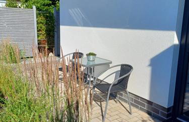 Ferienwohnung BlumenMeer - Foto 11
