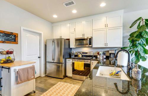 Flagstaff Home with Backyard Oasis 38 Mi to Sedona! - Foto 2