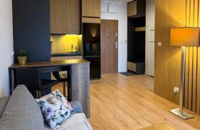 Tabago Studio 43 Zduńska Wola Matejki - Foto 4