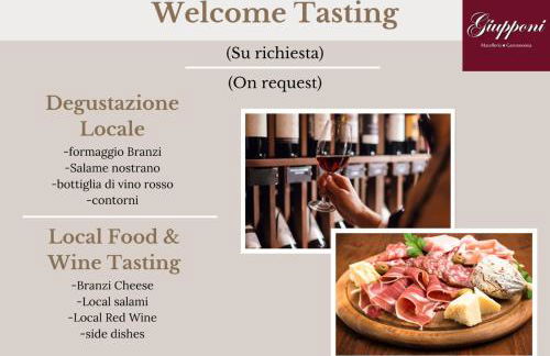 Como Suite Love Escape near QC Terme - Foto 20