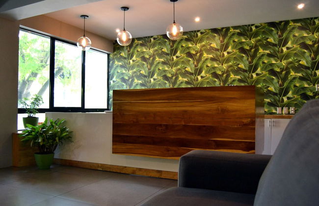 ApartHotel Altamira - Photo 3