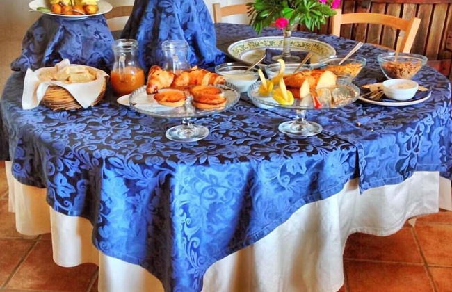 Tenuta Sant'Andrea - Foto 32