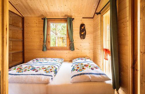 Siedlisko Janopole - Foto 58