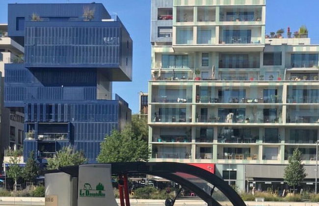 Descubrimiento personalizado del distrito Confluence. - Foto 9