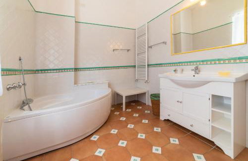 Beach Villa Le Favate - Foto 36