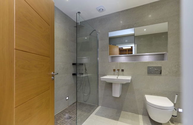 The Ascot Escape - Stylish 4bdr With Courtyard - Foto 28