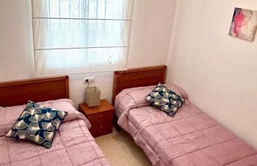 Apartamento Costa Caribe - Magic World - Oropesa del mar - Photo 9