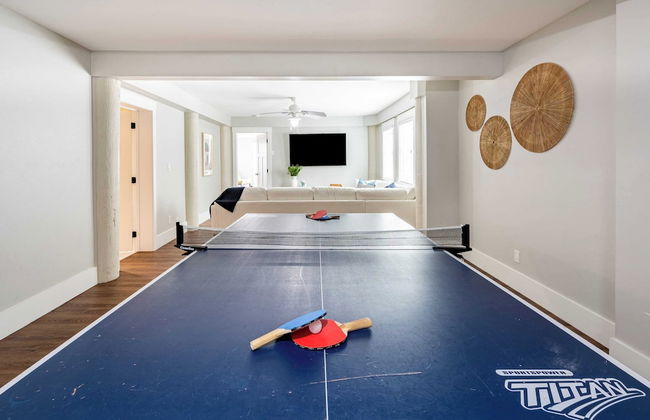 Harborside by Avantstay Expansive Destin Retreat - Foto 28