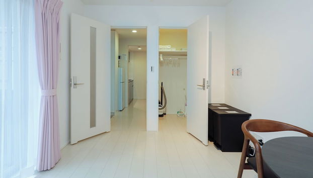 Grand Duo Shirokane by Tranova - Foto 5, Habitación