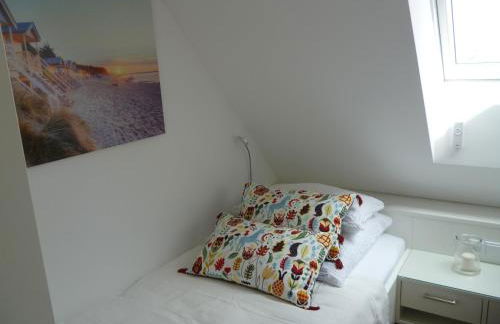 Ostsee-Wellnesslandhaus mit Sauna, Jacuzzi, Innenwhirlpool - Foto 43